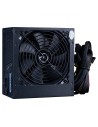 Hiditec PSX500 Bulk unidad de fuente de alimentación 500 W 20+4 pin ATX ATX Negro