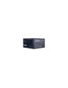 Hiditec PSX500 Bulk unidad de fuente de alimentación 500 W 20+4 pin ATX ATX Negro