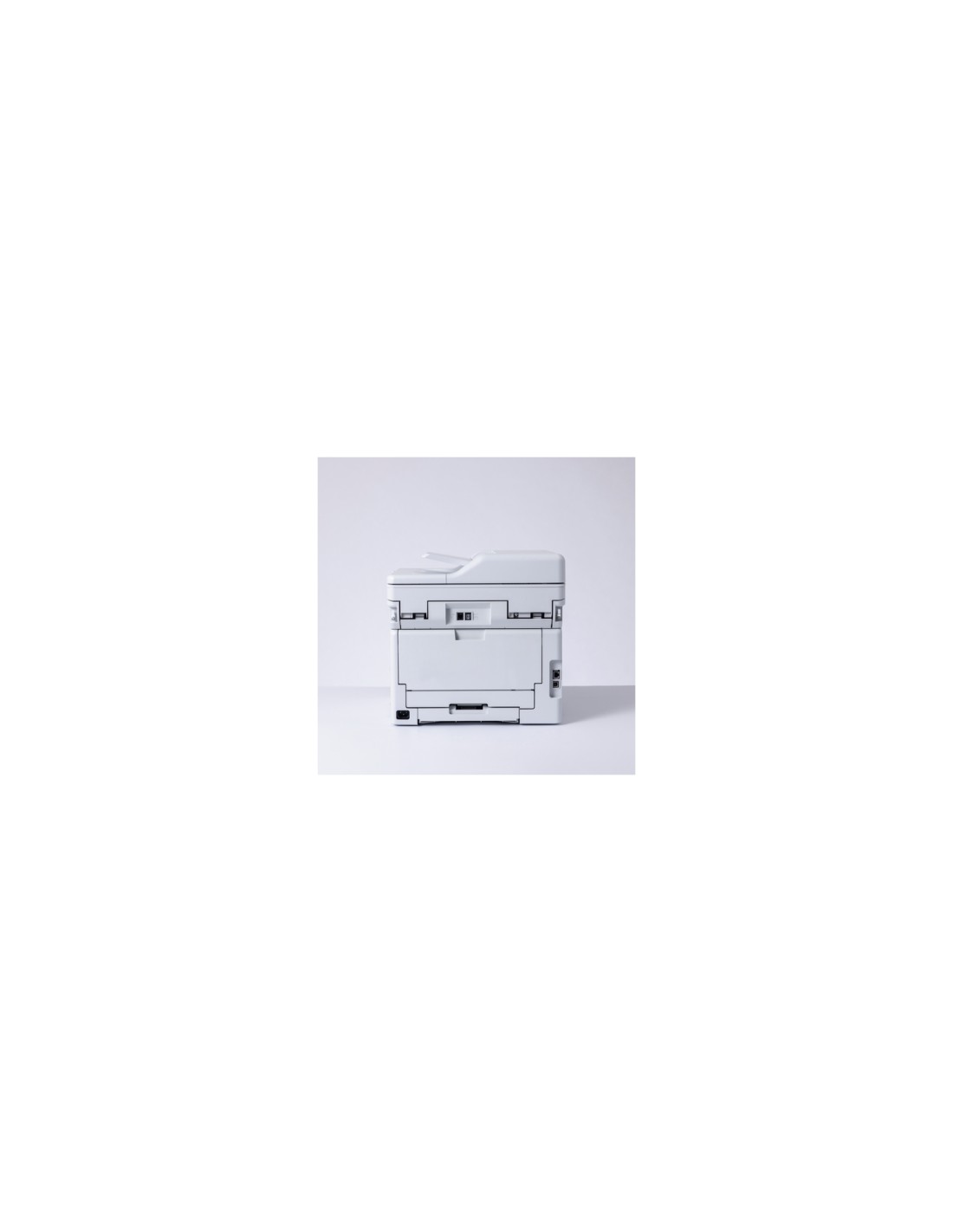 Brother MFCL3740CDWERE1 impresora multifunción LED A4 600 x 2400 DPI 18 ppm Wifi