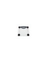 ORBEGOZO PB 2211 BÍSCULA DE BAÍ?O SUPERFICIE CRISTAL TEMPLADO HASTA 150KG 16229