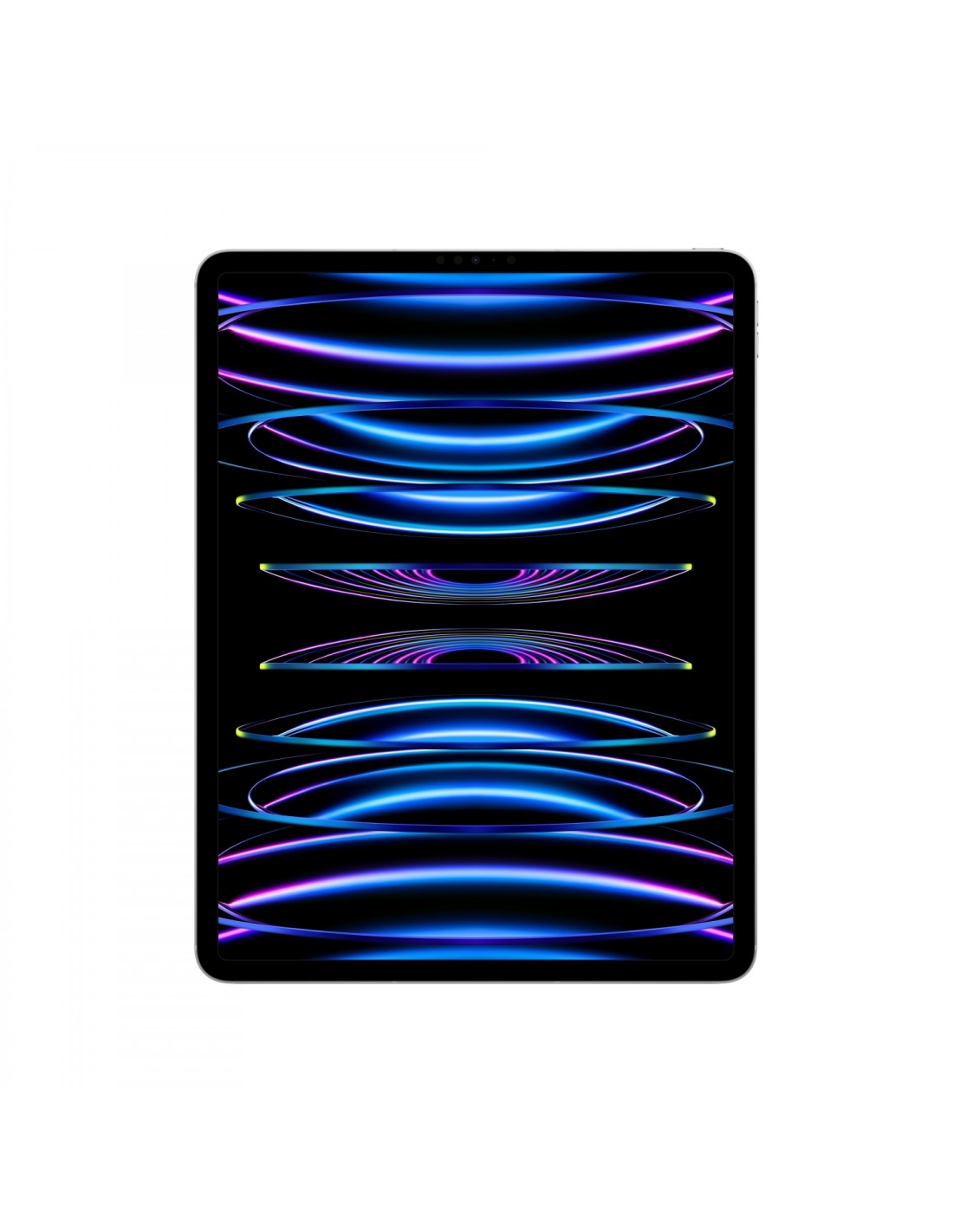 Apple iPad Pro 5G TD-LTE & FDD-LTE 1000 GB 32,8 cm (12.9") Apple M 16 GB Wi-Fi 6E (802.11ax) iPadOS 16 Plata