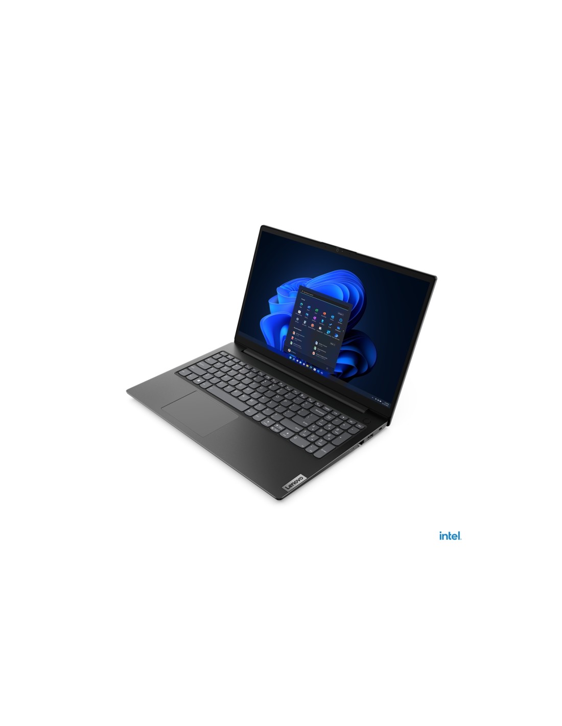 Lenovo V15 G4 IRU Portátil 39,6 cm (15.6") Full HD Intel&reg Core&trade i5 i5-13420H 8 GB DDR4-SDRAM 512 GB SSD Wi-Fi 5 (802.11a