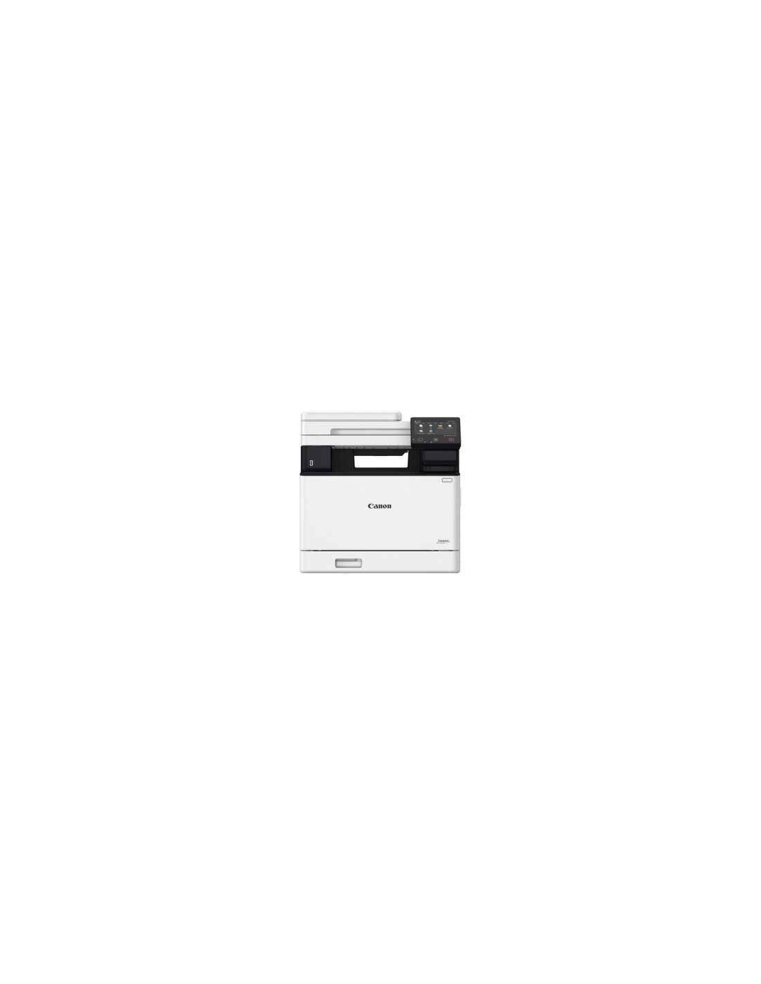 Canon i-SENSYS MF752Cdw Laser A4 1200 x 1200 DPI 33 ppm Wifi