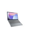 Lenovo IdeaPad Slim 3 15IAN8 Portátil 39,6 cm (15.6") Full HD Intel Core i3 N-series i3-N305 8 GB LPDDR5-SDRAM 256 GB SSD Wi-Fi 