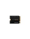 Western Digital Black SN770M M.2 2 TB PCI Express 4.0 TLC 3D NAND NVMe