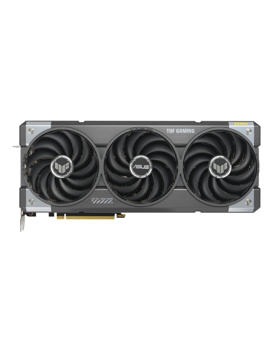 ASUS TUF Gaming TUF-RTX5070TI-O16G-GAMING NVIDIA GeForce RTX 5070 Ti 16 GB GDDR7