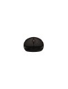 V7 Ratón Bluetooth silencioso de 4 botones con DPI ajustables MW550BT - Negro