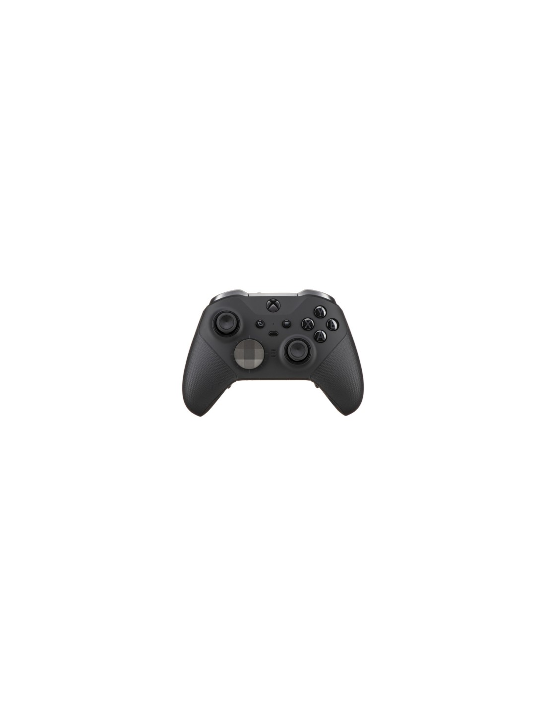 Microsoft Elite Negro Gamepad Analógico/Digital Android, PC, Xbox One, Xbox One X