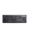 Kensington ValuKeyboard teclado USB QWERTY Portugués Negro