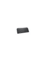 Logitech MX Keys Mini teclado RF Wireless + bluetooth qwerty español grafito