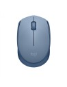 Logitech M171 ratón Ambidextro RF inalámbrico Í?ptico