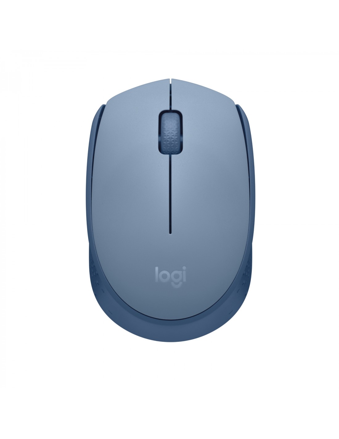 Logitech M171 ratón Ambidextro RF inalámbrico Í?ptico