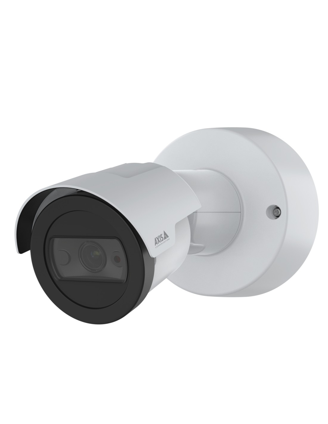 Axis 02125-001 cámara de vigilancia Bala Cámara de seguridad IP Exterior 2304 x 1728 Pixeles Techo/pared