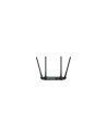 Cudy LT400 router inalámbrico Ethernet rápido Banda única (2,4 GHz) 4G Negro