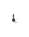 Jabra Evolve2 75 Auriculares Inalámbrico y alámbrico Diadema Oficina/Centro de llamadas Bluetooth Base de carga Negro
