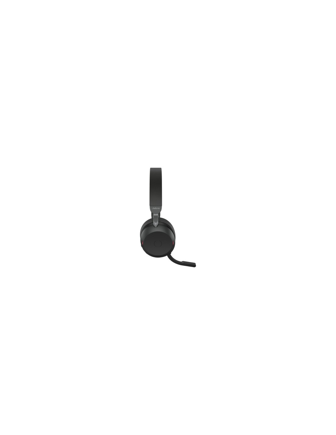 Jabra Evolve2 75 Auriculares Inalámbrico y alámbrico Diadema Oficina/Centro de llamadas Bluetooth Base de carga Negro