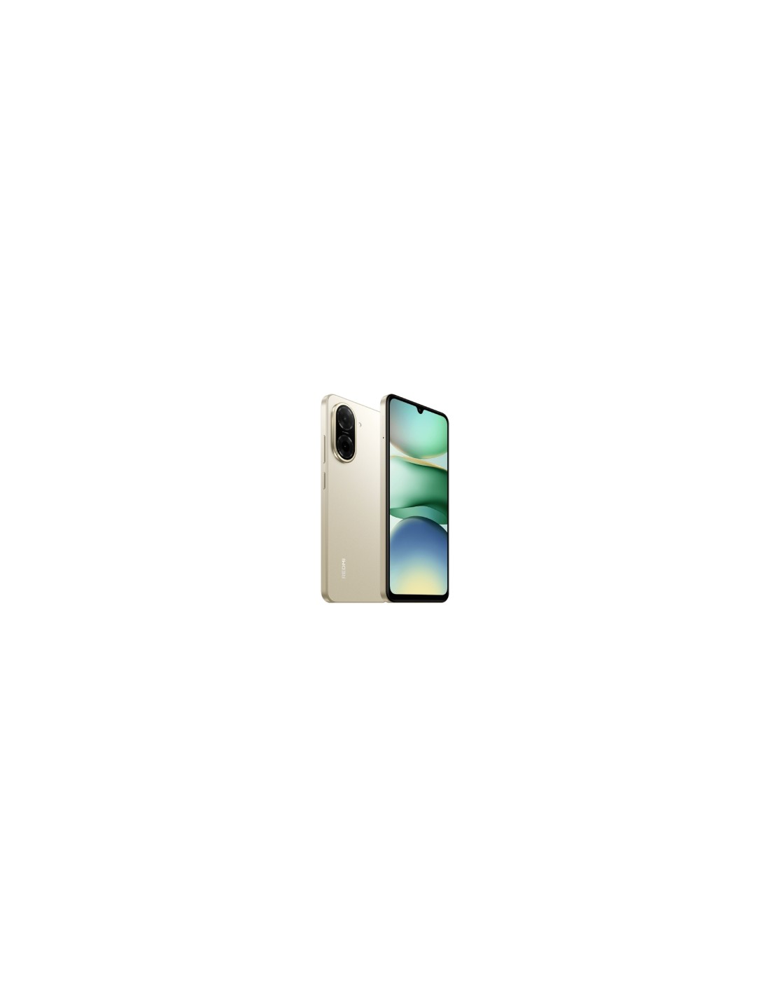 SMARTPHONE XIAOMI REDMI A5 6.71 HD+ 3GB/64GB GOLD