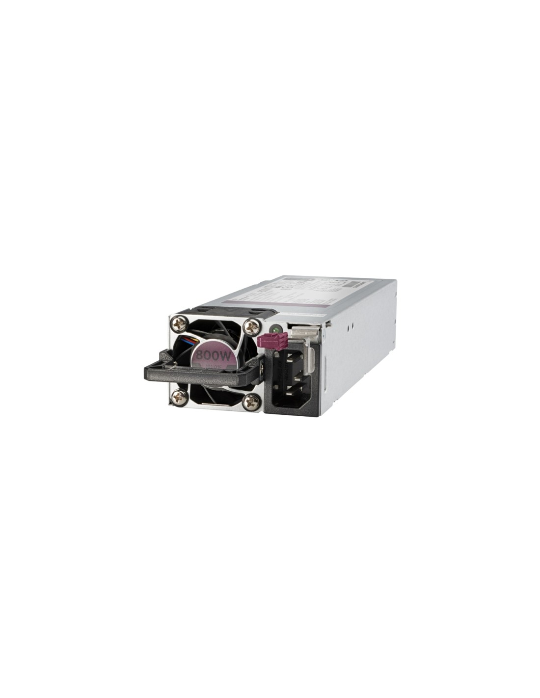Hewlett Packard Enterprise 865438-B21 unidad de fuente de alimentación 800 W Gris