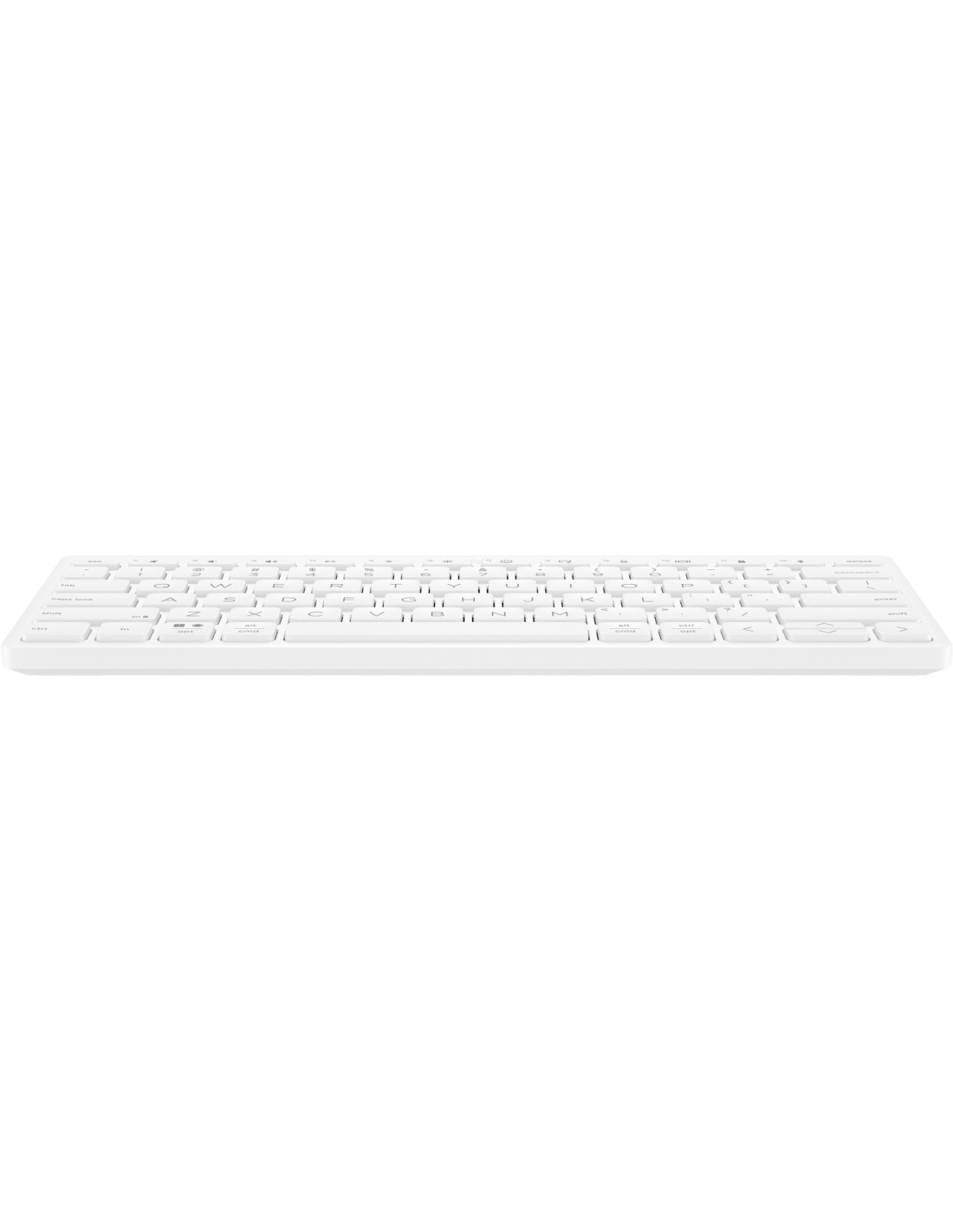 HP Teclado multidispositivo compacto 350 con Bluetooth