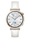 Huawei WATCH GT5 41mm 3,35 cm (1.32") AMOLED Digital 466 x 466 Pixeles Oro