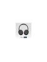 Sony WH-CH720 Auriculares Inalámbrico y alámbrico Diadema Llamadas/Música USB Tipo C Bluetooth Negro