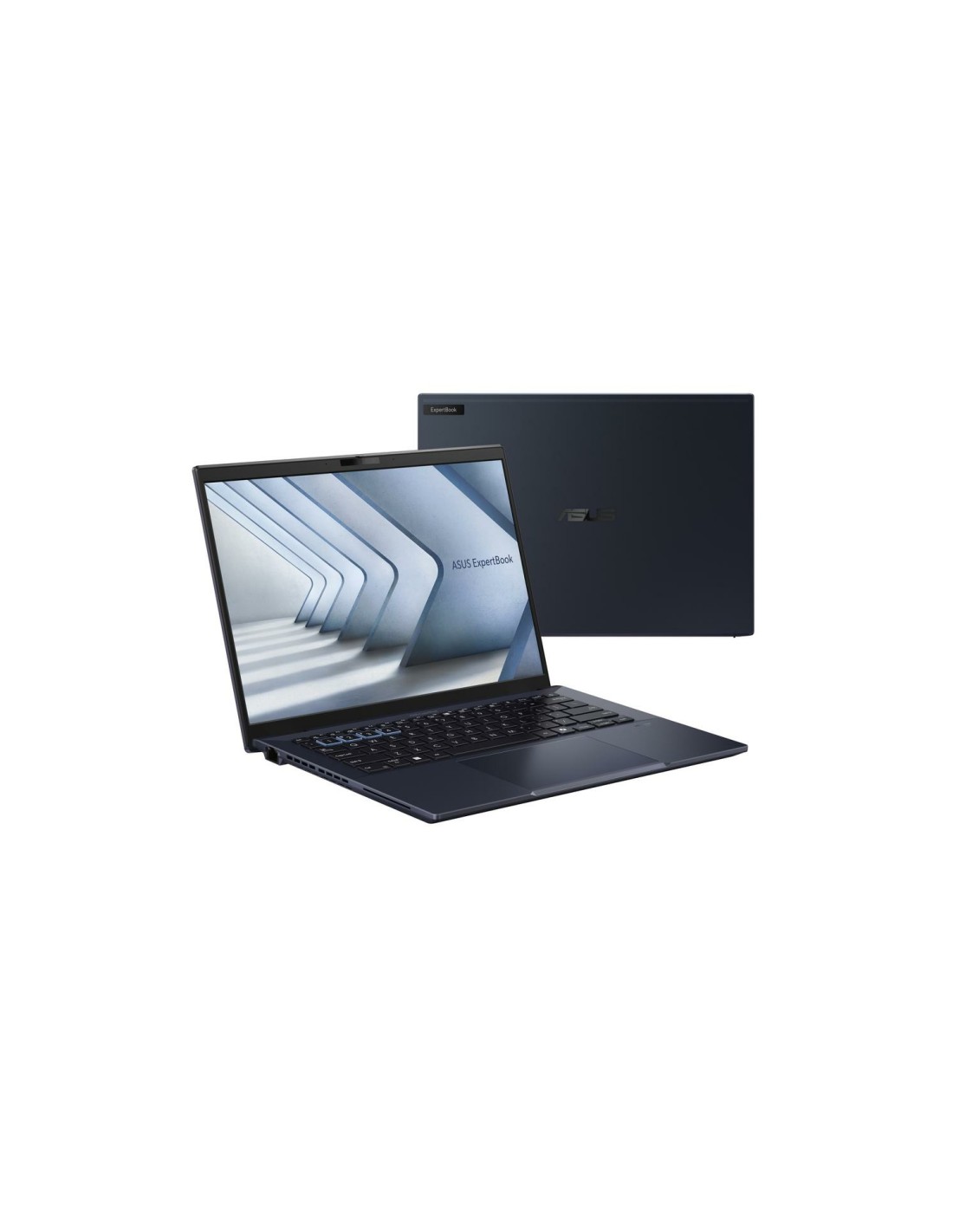 ASUS ExpertBook B5 B5404CMA-Q50365X - Ordenador Portátil 14" WUXGA (Intel Core Ultra 5 125H, 16GB RAM, 512GB SSD, Arc Graphics, 