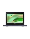 ASUS Chromebook CZ11 Flip CZ1104FM2A-NS0028 MediaTek Kompanio 520/4GB/32GB eMMC/11.6" ChromeOS Portátil