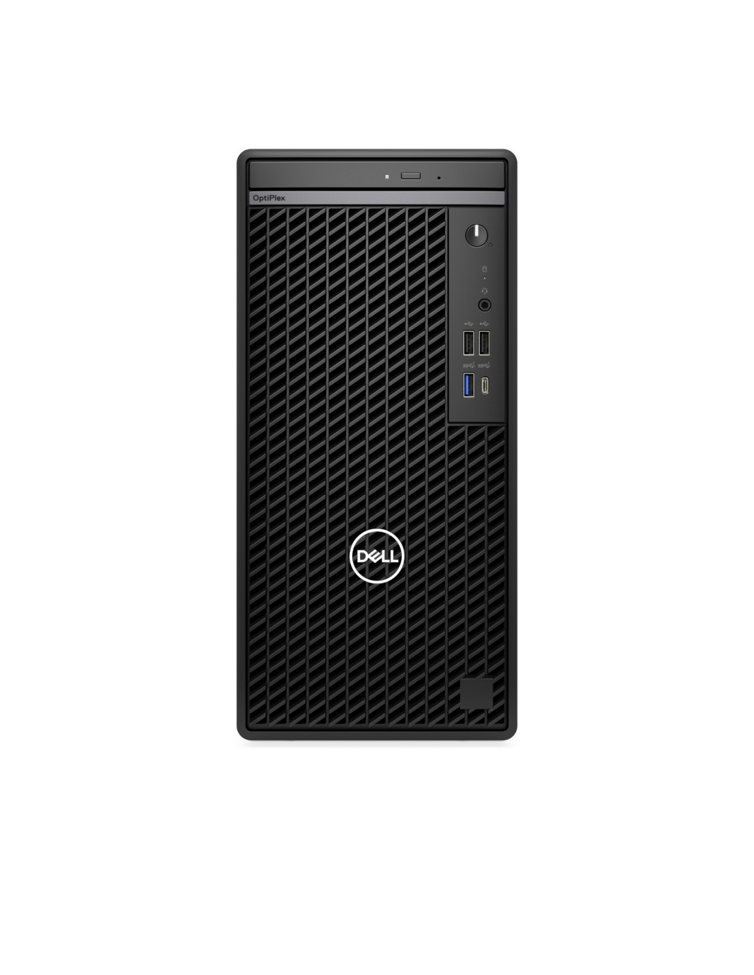 DELL OptiPlex 7020 Intel® Core? i5 i5-14500 8 GB DDR5-SDRAM 512 GB SSD Windows 11 Pro Mini Tower PC Negro