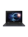 ASUS BR1104FGA-NS0081XA - Ordenador Portátil 11.6" HD (Intel N N100, 4GB RAM, 128GB SSD, UHD Graphics, Windows 11 Pro Education)