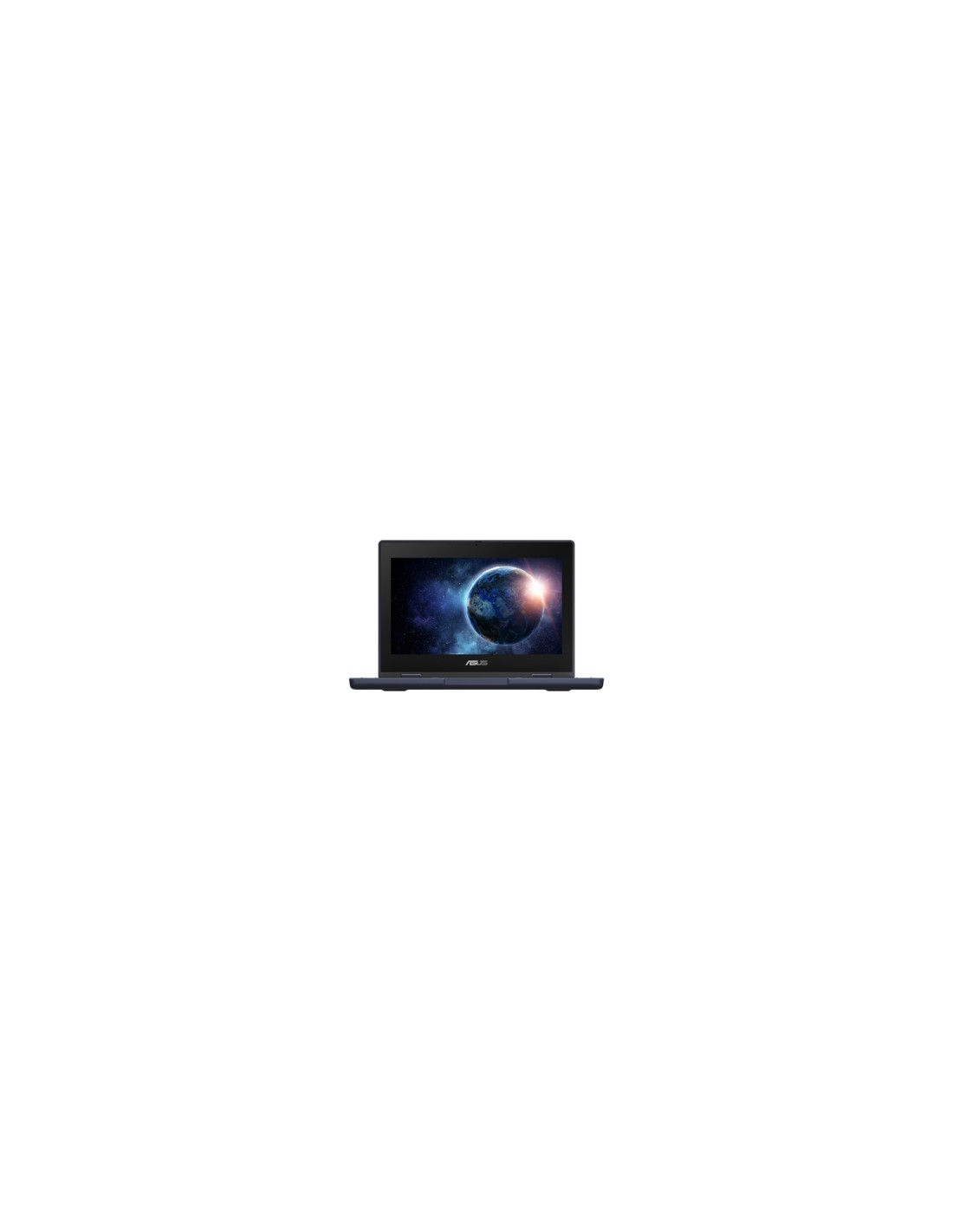 ASUS BR1104FGA-NS0081XA - Ordenador Portátil 11.6" HD (Intel N N100, 4GB RAM, 128GB SSD, UHD Graphics, Windows 11 Pro Education)