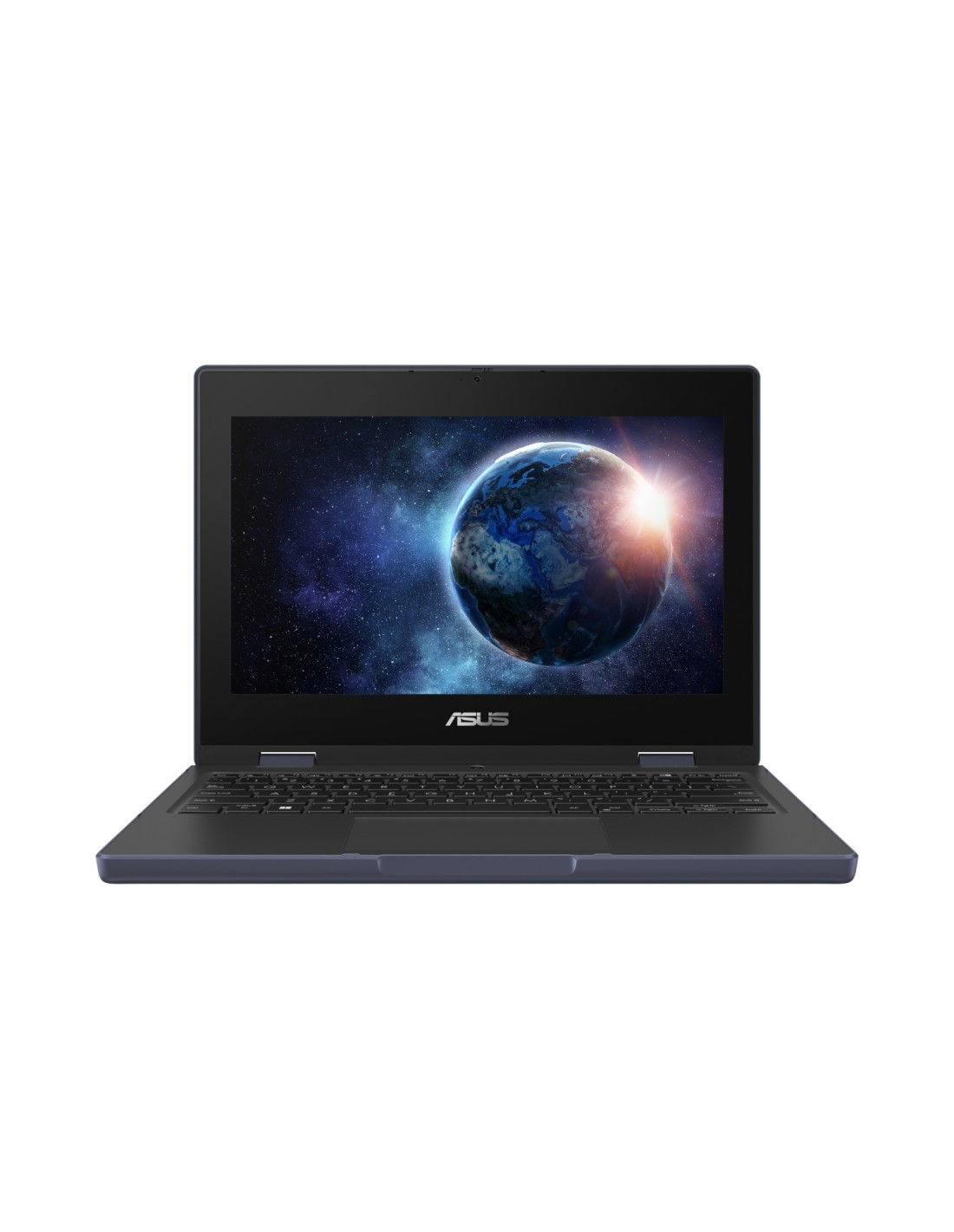 ASUS BR1104FGA-NS0085XA - Ordenador Portátil 11.6" HD (Intel N N100, 4GB RAM, 128GB SSD, UHD Graphics, Windows 11 Pro Education)