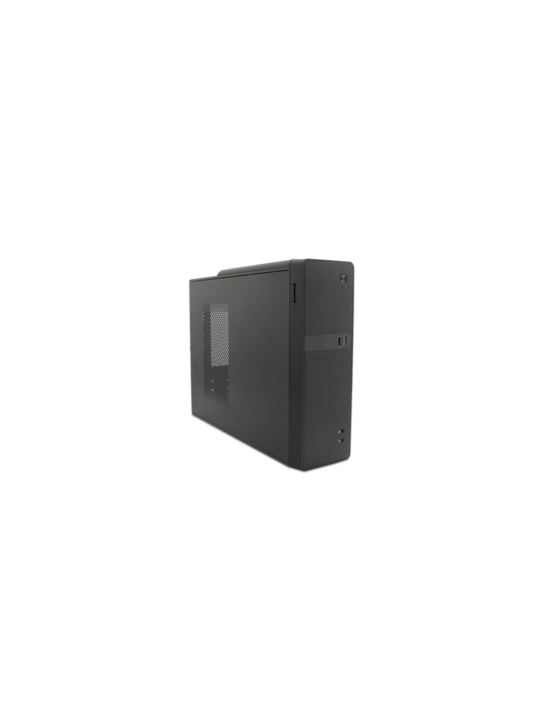 PC DIFFERO I5 12400 16GB SSD 500 NVME DVD HPA3 T310