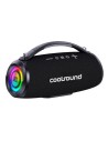 ALTAVOZ BLUETOOTH BEACH BOOM 40W NEGRO COOLSOUND