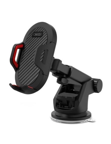 SOPORTE COCHE CON VENTOSA C39 XO