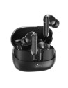 AURICULARES TWS X34 CLIP DEPORTIVOS NEGRO XO