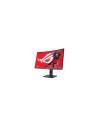 ASUS ROG Strix XG27WCMS pantalla para PC 68,6 cm (27") 2560 x 1440 Pixeles Quad HD LCD Negro