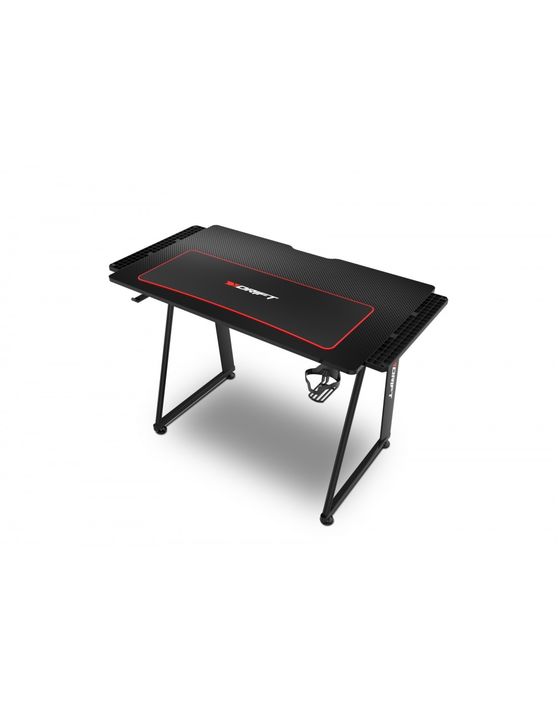 DRIFT DZ75 Negro, Rojo