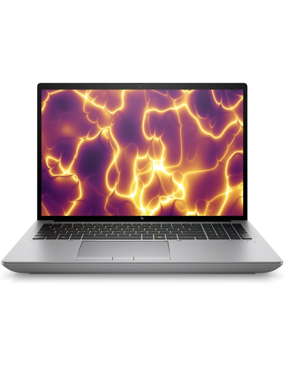 HP ZBook Fury 16 G11 Intel® Core? i9 i9-14900HX Estación de trabajo móvil 40,6 cm (16") WUXGA 32 GB DDR5-SDRAM 1 TB SSD NVIDIA Q