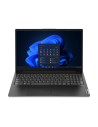 Lenovo V V15 AMD Ryzen? 5 7520U Portátil 39,6 cm (15.6") Full HD 16 GB LPDDR5-SDRAM 512 GB SSD Wi-Fi 6 (802.11ax) Windows 11 Pro