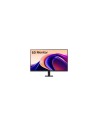 LG 32U631A-B pantalla para PC 80 cm (31.5") 2560 x 1440 Pixeles Quad HD Negro
