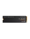 Western Digital Black WDS800T2X0E-00CDD0 unidad de estado sólido 8 TB M.2 PCI Express 4.0 NVMe