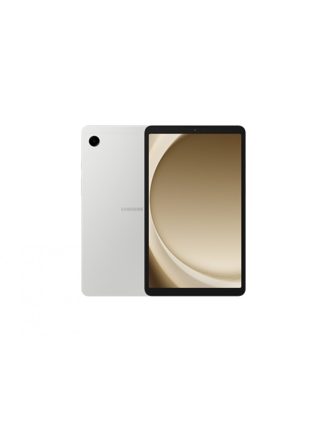 Samsung Galaxy Tab A9 LTE 8.7" 4/64Gb Plata Tablet