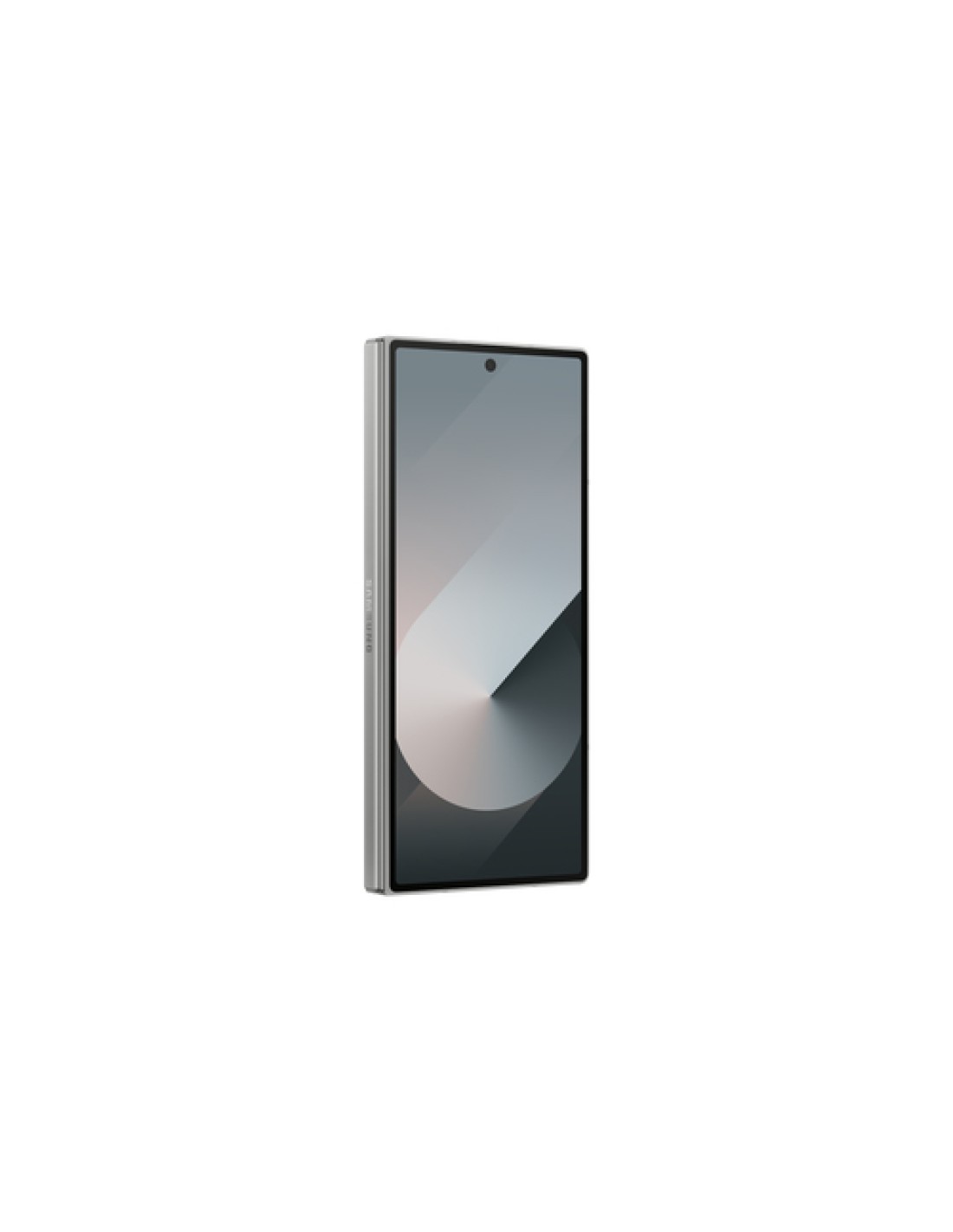 Samsung Galaxy Z Fold6 12/512Gb Plata Smartphone