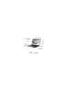 ASUS Zenbook S 14 OLED UX5406SA-PZ334W - Ordenador Portátil 14" 3K 120Hz (Intel Core Ultra 7 258V, 32GB RAM, 1TB SSD, Arc Graphi