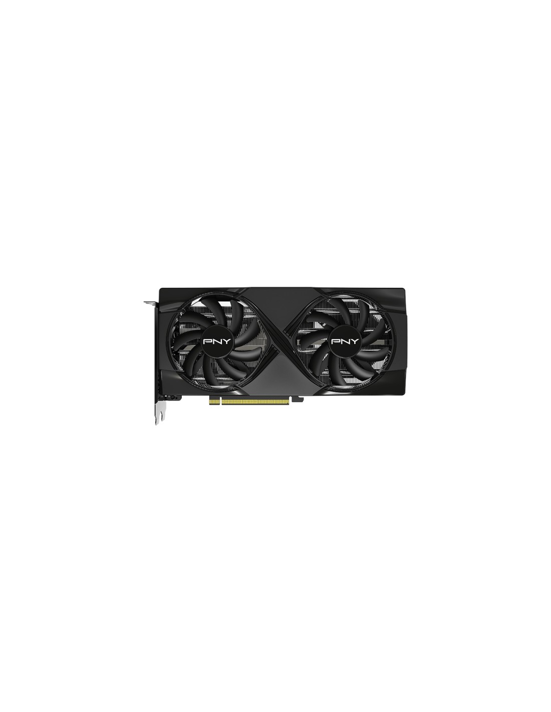 PNY GeForce RTX 5060 Ti OC NVIDIA 16 GB GDDR7