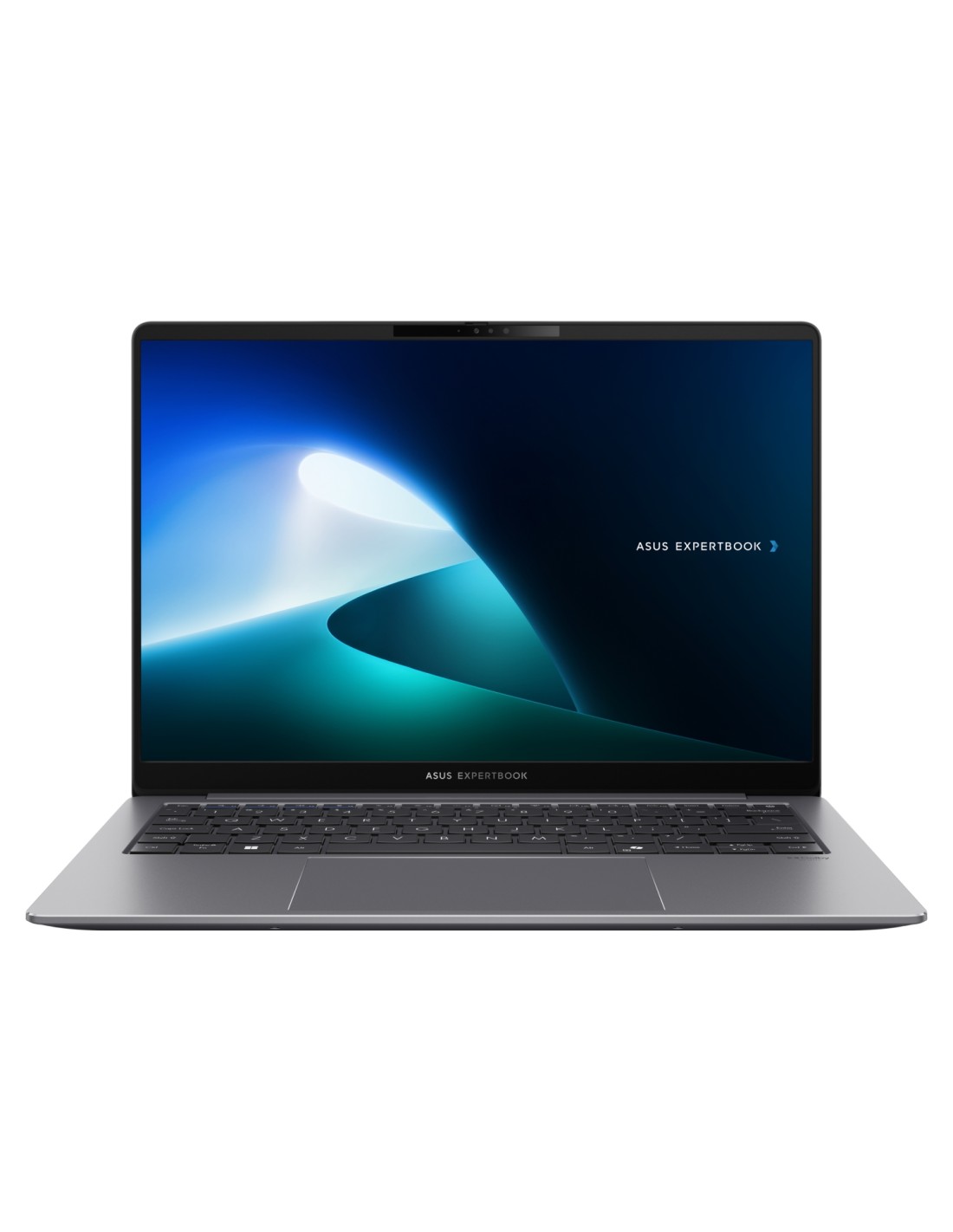 ASUS ExpertBook P5405CSA-NZ0154X - Ordenador Portátil 14" WQXGA (Intel Core Ultra 5 226V, 16GB RAM, 512GB SSD, Arc Graphics 130V