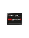 Emtec X150 disco ssd 2.5 power plus 240gb serial ata III negro