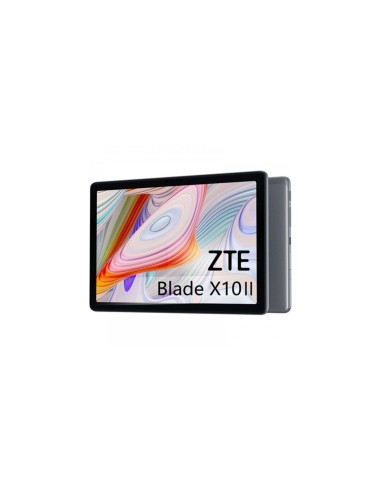Tablet ZTE Tab Blade X10 II 10.1/ 4GB/ 64GB/ Octacore/ 4G/ Gris + funda