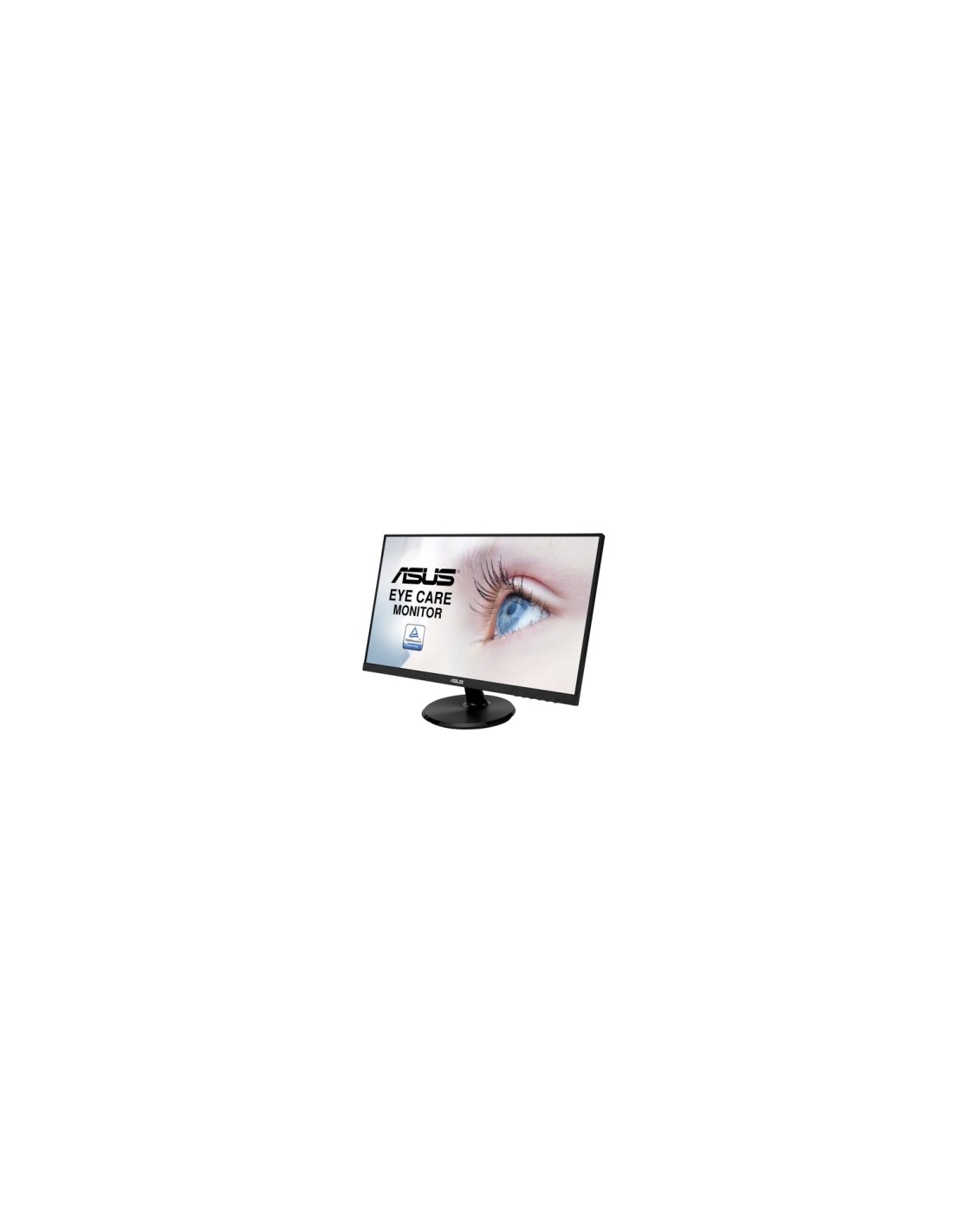 ASUS VA24DCP 60,5 cm (23.8") 1920 x 1080 Pixeles Full HD Negro