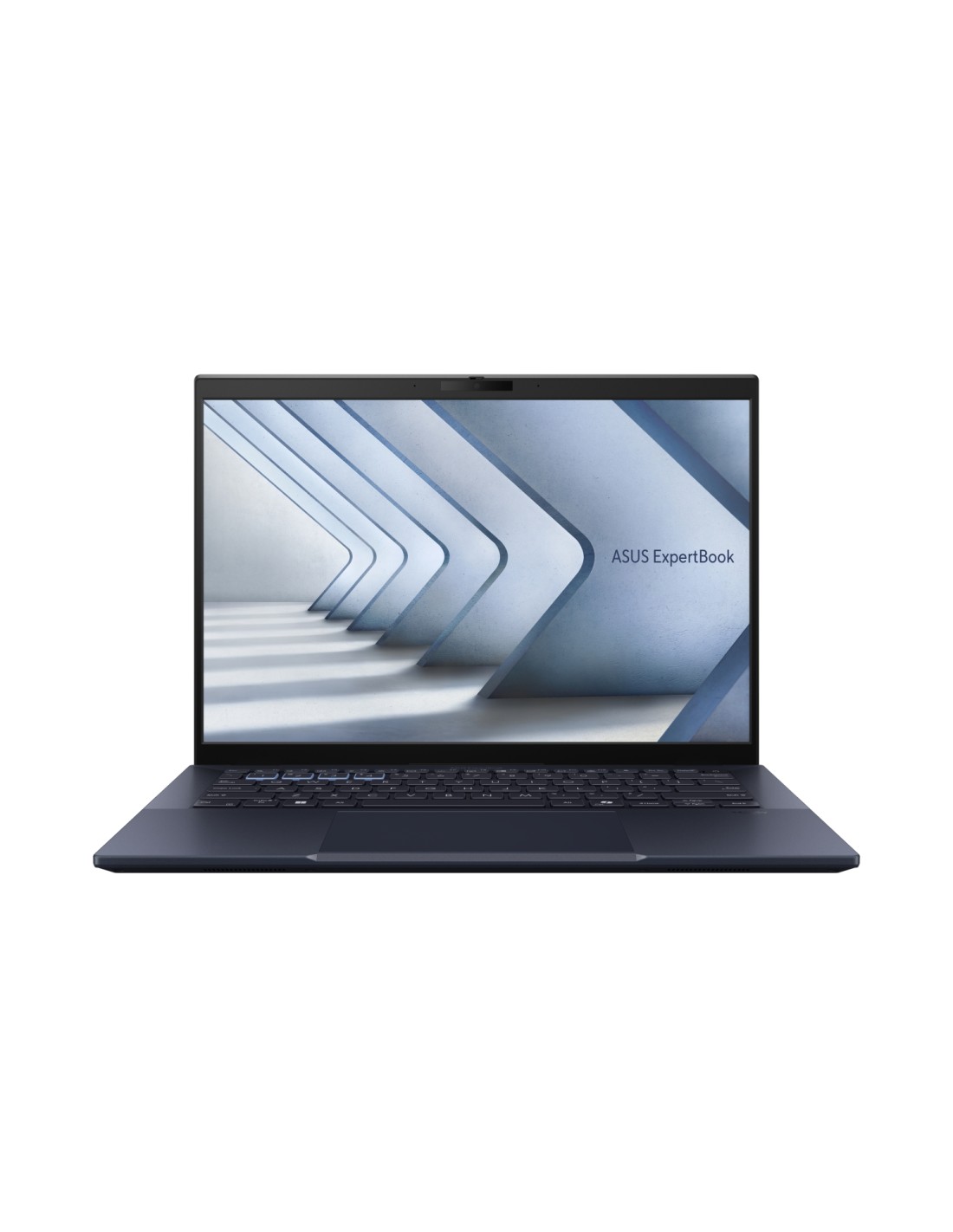 ASUS ExpertBook B5 B5404CMA-Q50223X - Ordenador Portátil 14" WUXGA (Intel Core Ultra 5 125U, 16GB RAM, 512GB SSD, Graphics, Wind
